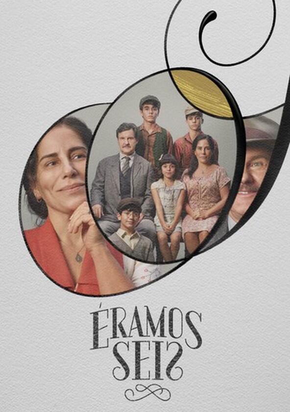 Éramos Seis - Season 1