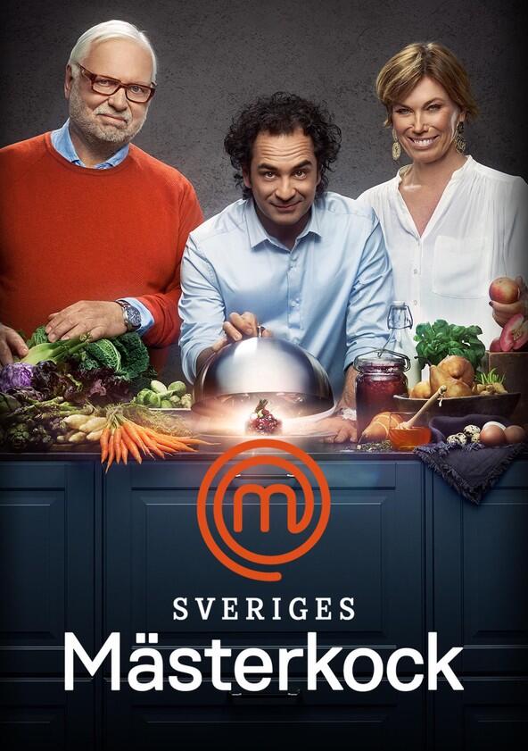 Sveriges Mästerkock - Season 4