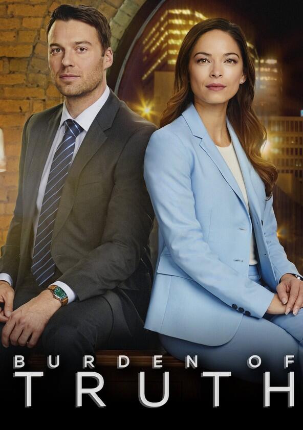 Burden of Truth - Season 3