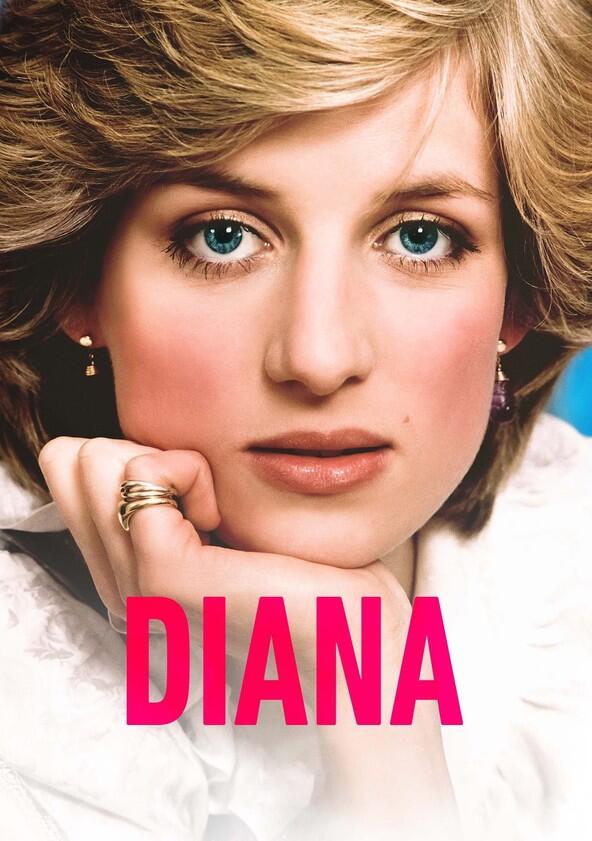 Diana - Season 1