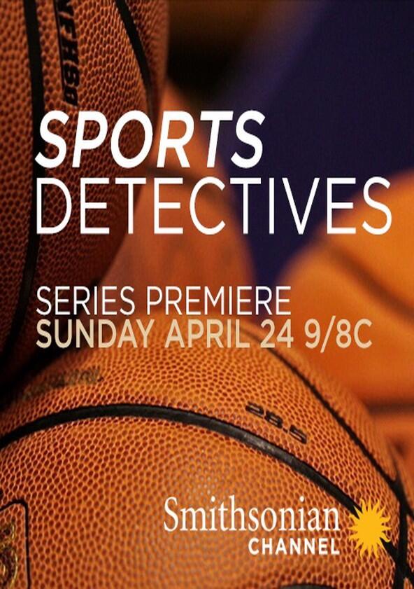 Sports Detectives - Season 1