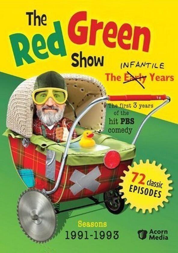 The Red Green Show - Season 2