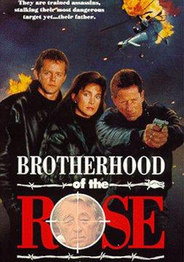 Brotherhood of the Rose - Season 1