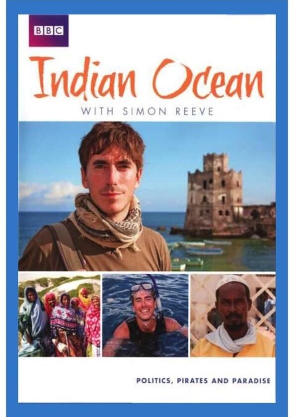 Indian Ocean with Simon Reeve - Season 1