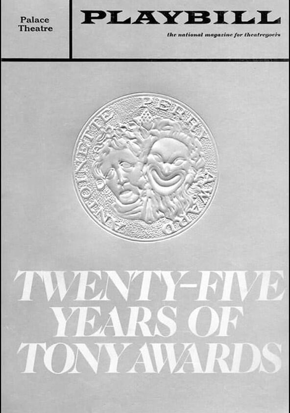 Tony Awards - Season 29 / Year 1988