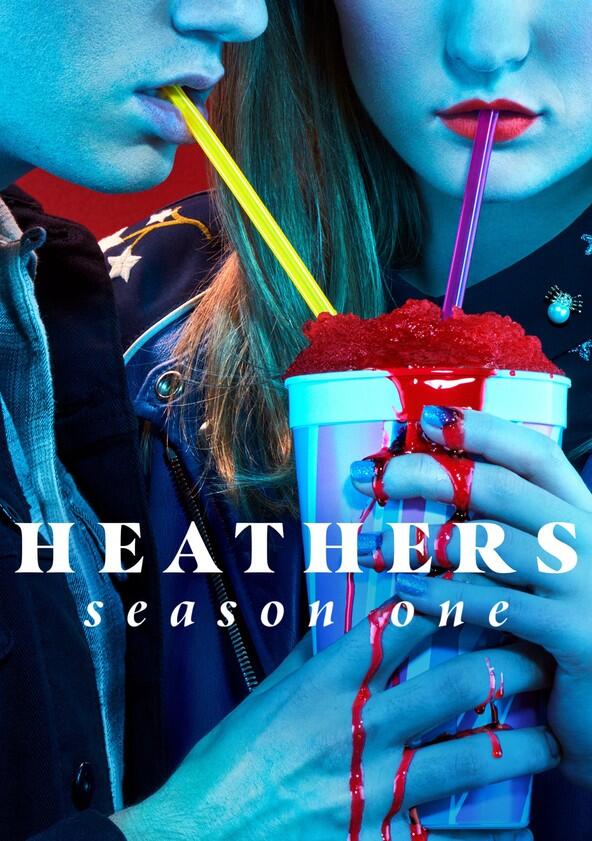 Heathers - Season 1