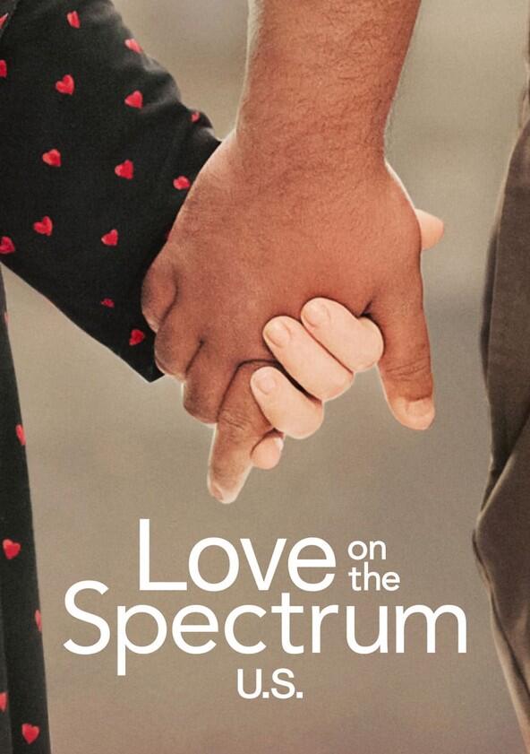 Love on the Spectrum U.S. - Season 2