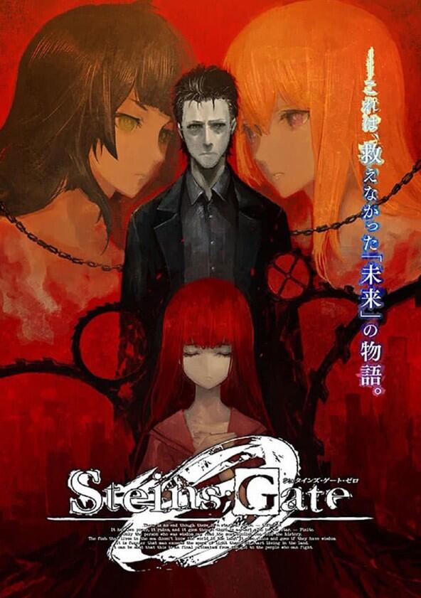 Steins;Gate 0 - Season 1