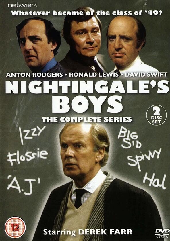 Nightingale's Boys - Season 1