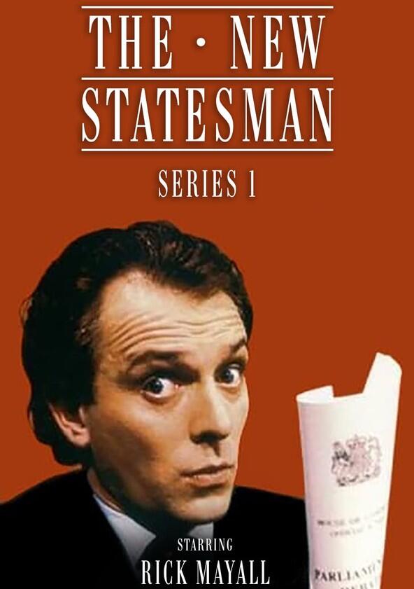 The New Statesman - Season 1