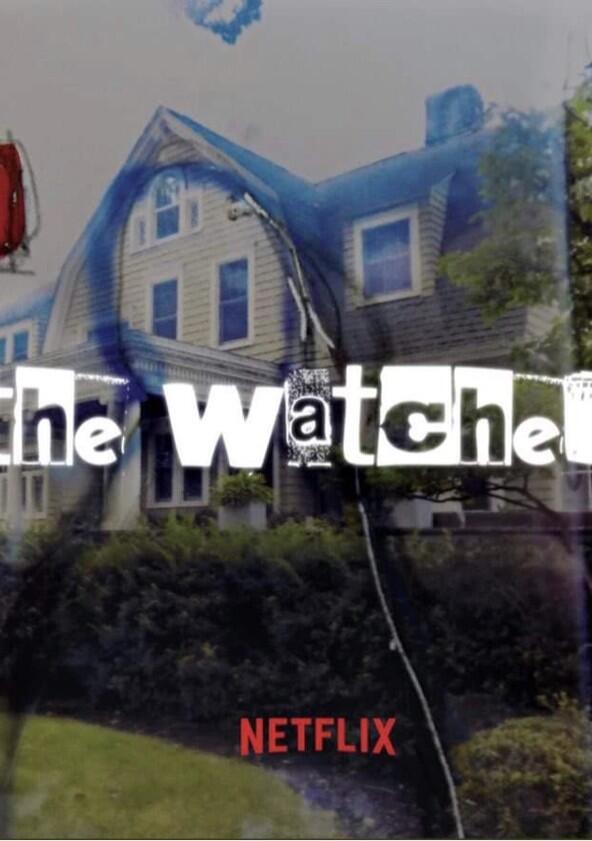 The Watcher - Season 1