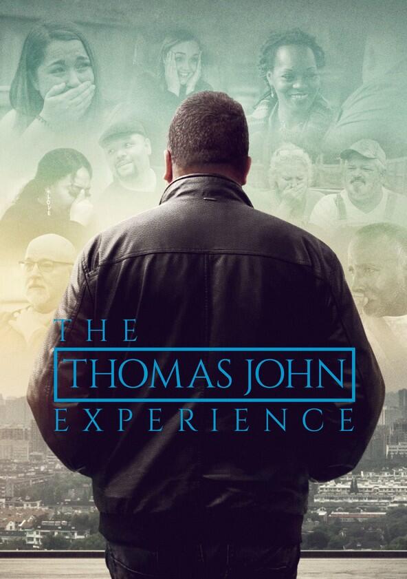 The Thomas John Experience - Season 1