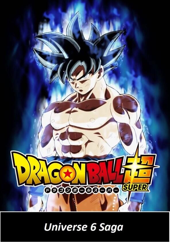 Dragon Ball Super - Season 3