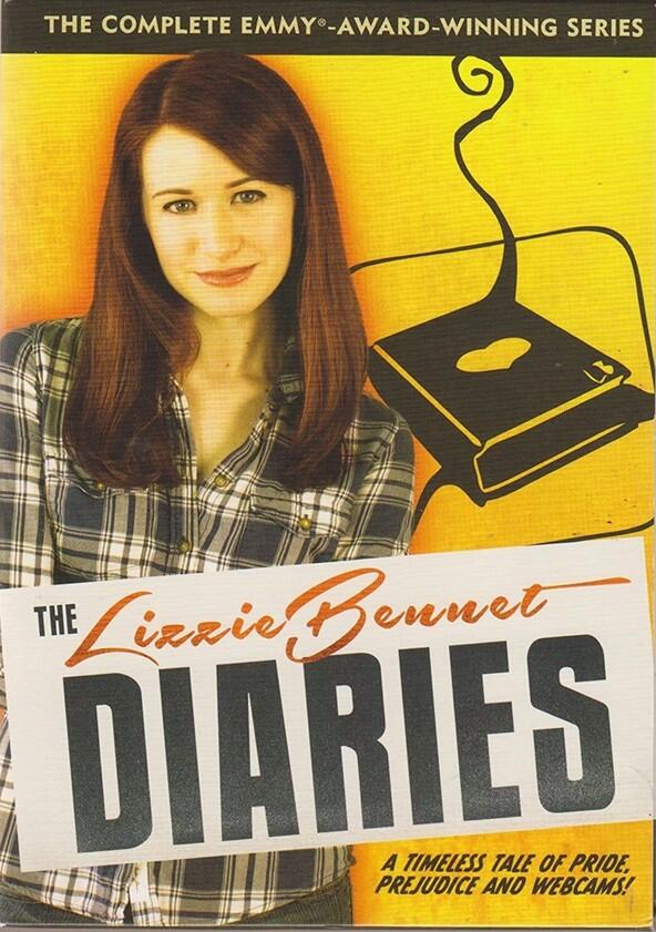 The Lizzie Bennet Diaries - Season 4