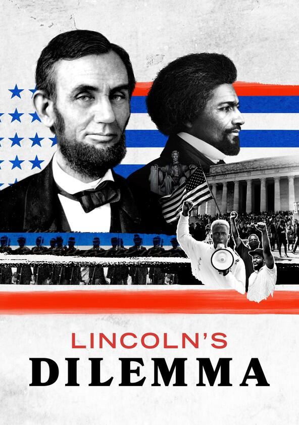 Lincoln's Dilemma - Season 1