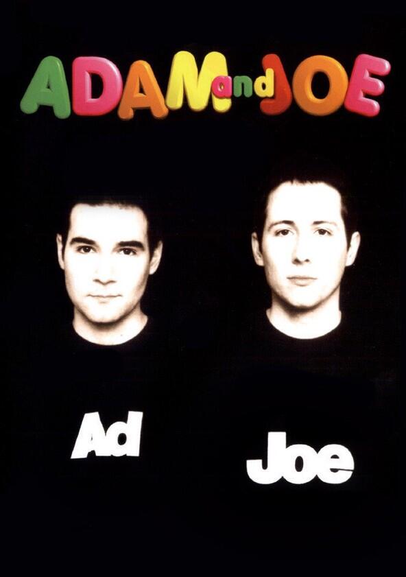 The Adam and Joe Show - Season 1