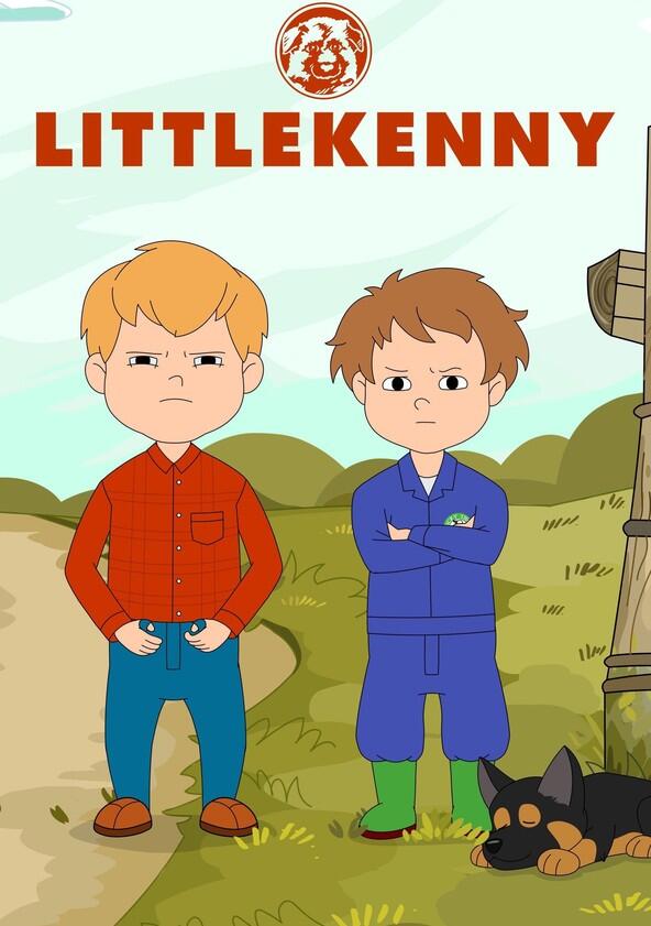 Littlekenny - Season 1