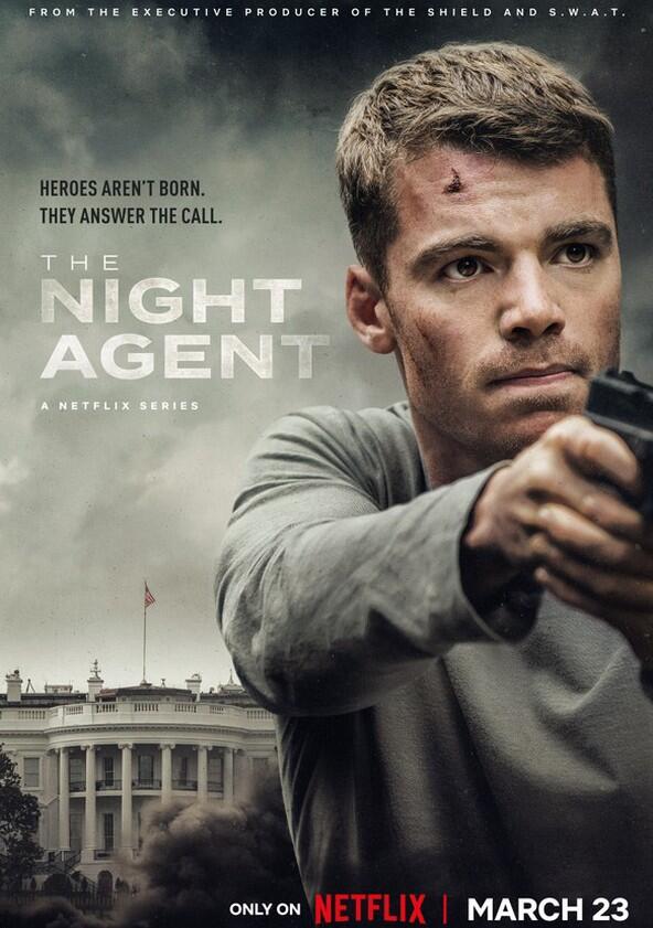 The Night Agent - Season 2