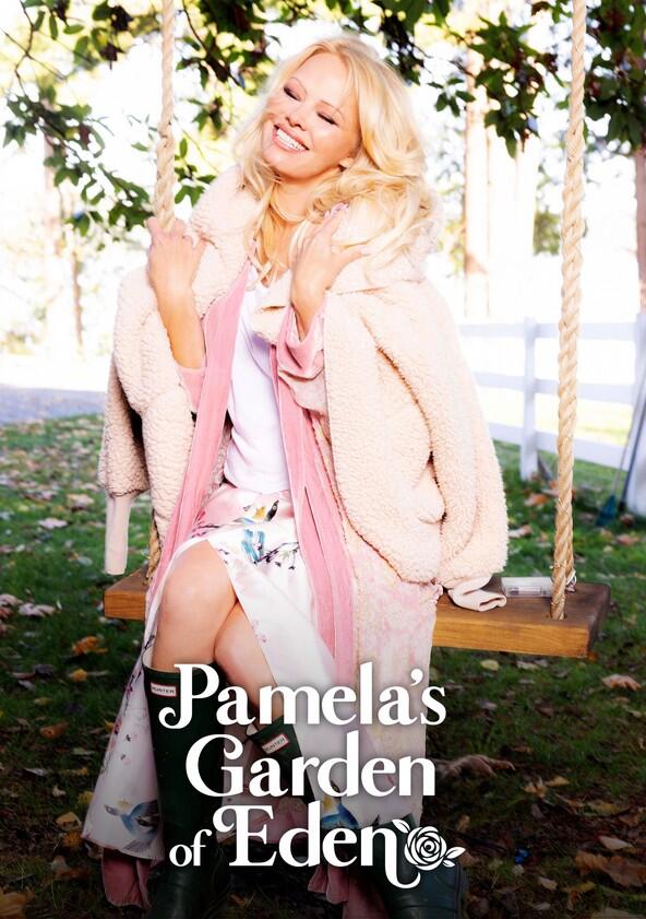 Pamela's Garden of Eden - Season 2