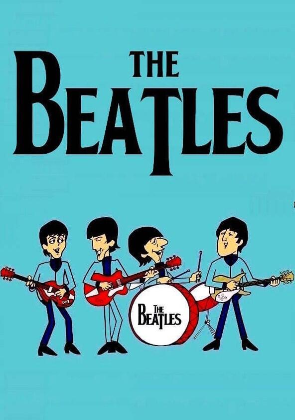 The Beatles - Season 3