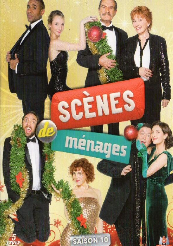 Scènes de Ménages - Season 10