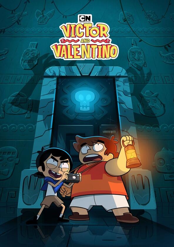 Victor & Valentino - Season 1