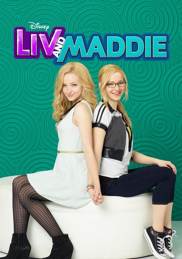 Liv & Maddie - Season 3