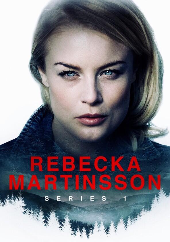 Rebecka Martinsson - Season 1