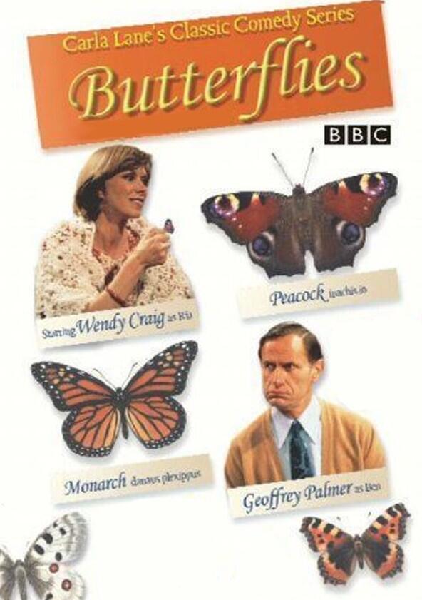 Butterflies - Season 3