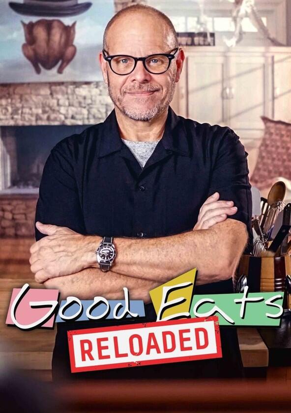 Good Eats: Reloaded - Season 2