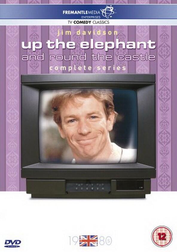 Up the Elephant and Round the Castle - Season 1