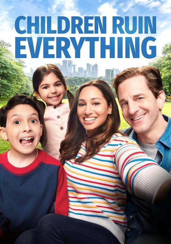 Children Ruin Everything - Season 3