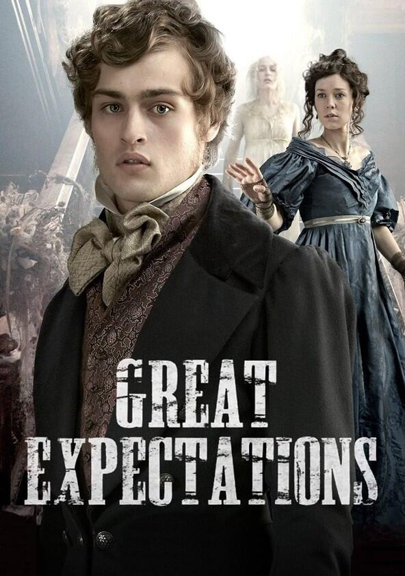 Great Expectations - Season 1