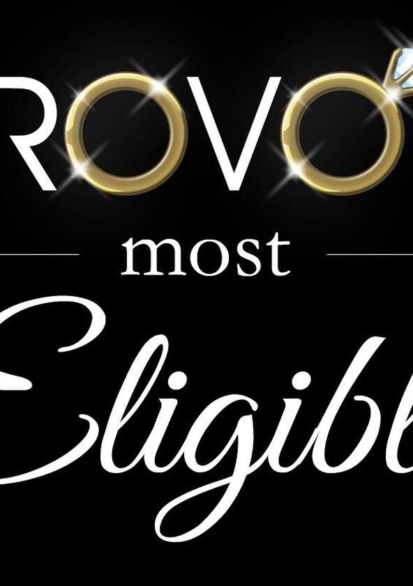 Provo's Most Eligible - Season 1