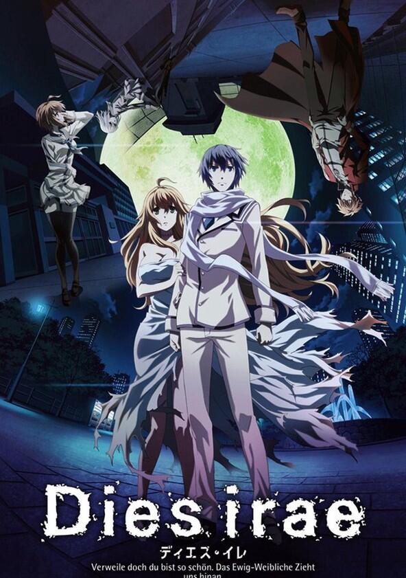 Dies Irae - Season 2