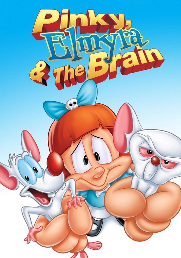 Pinky, Elmyra & The Brain - Season 1