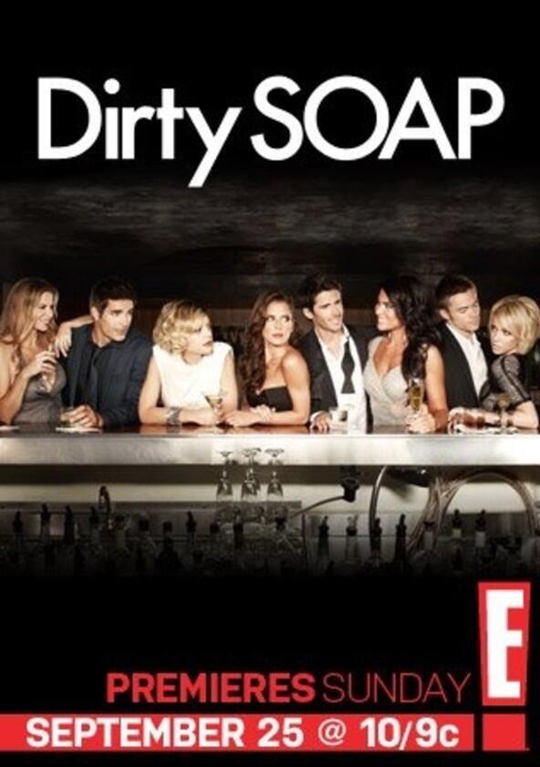 Dirty Soap - Season 1