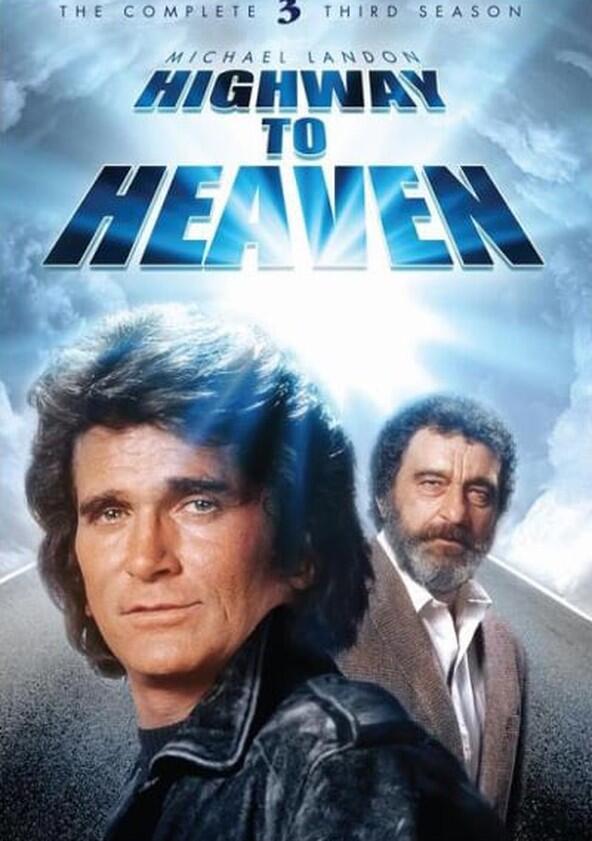 Highway to Heaven - Season 3