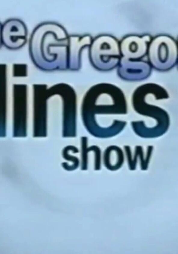 The Gregory Hines Show - Season 1