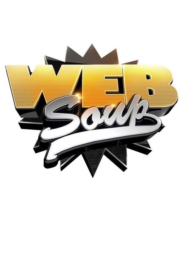 Web Soup - Season 1