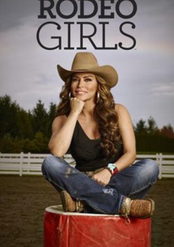 Rodeo Girls - Season 1