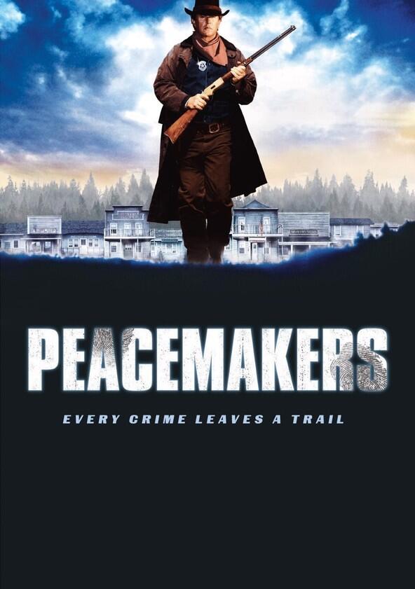 Peacemakers - Season 1