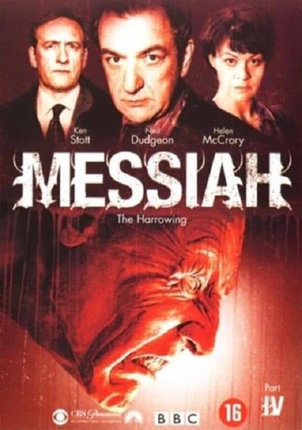 Messiah - Season 4