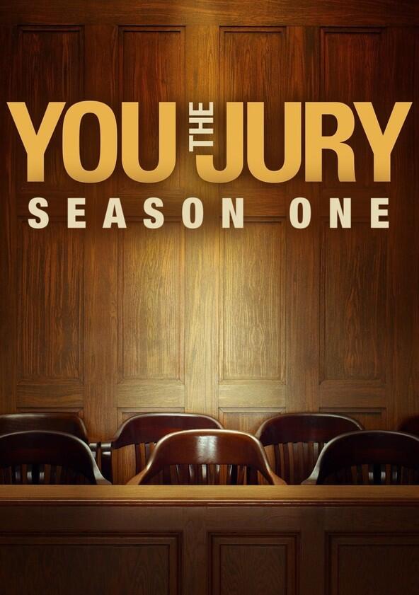 You the Jury - Season 1