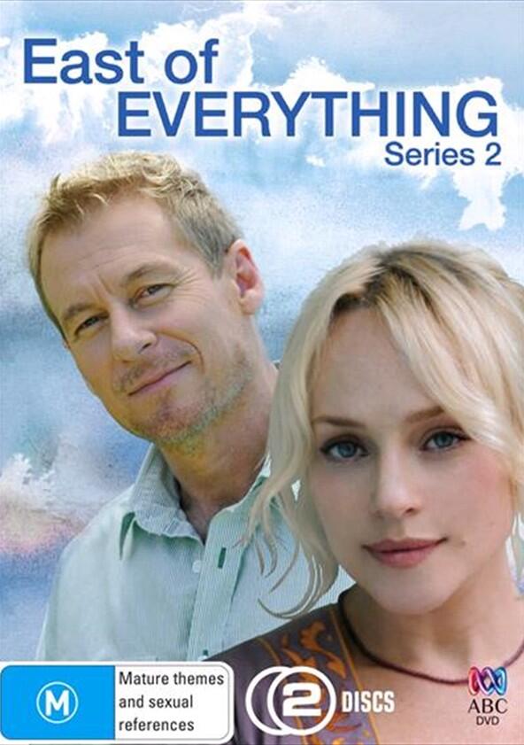 East of Everything - Season 1