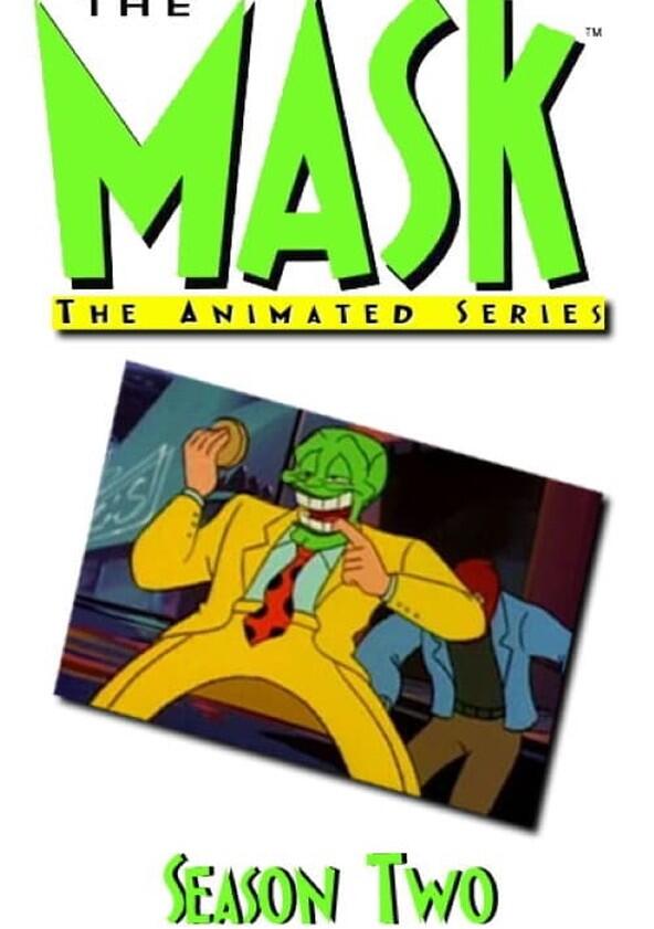 The Mask - Season 2