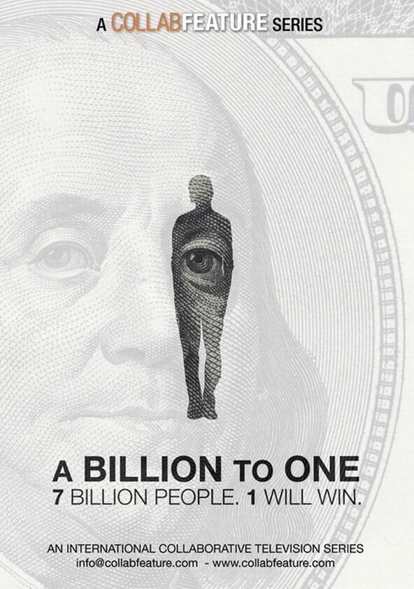 A Billion to One - Season 1