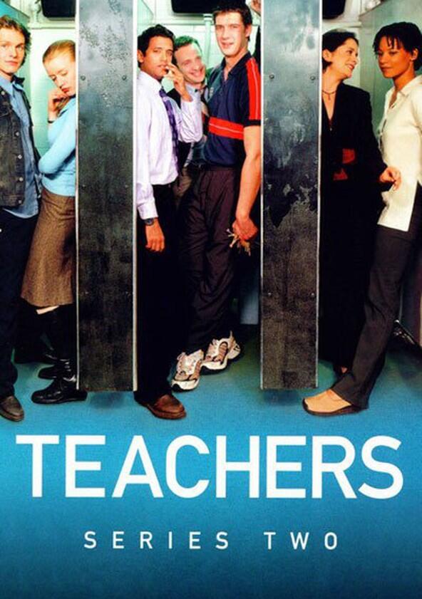 Teachers - Season 2