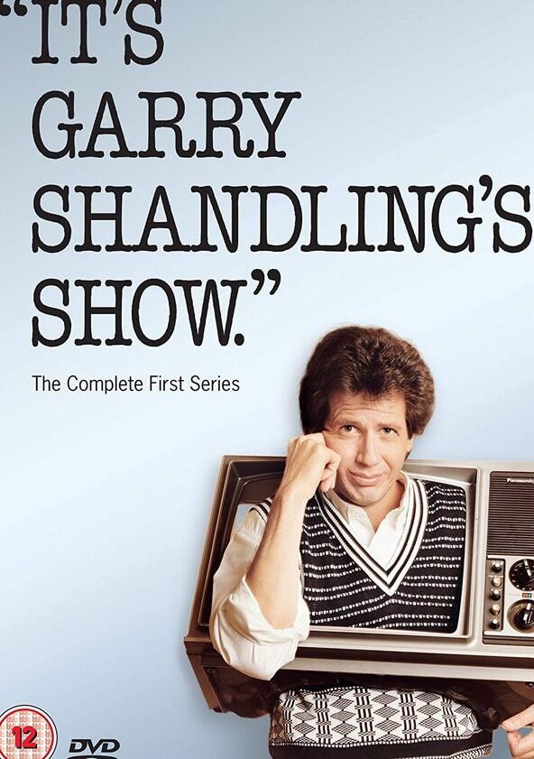 It's Garry Shandling's Show - Season 1