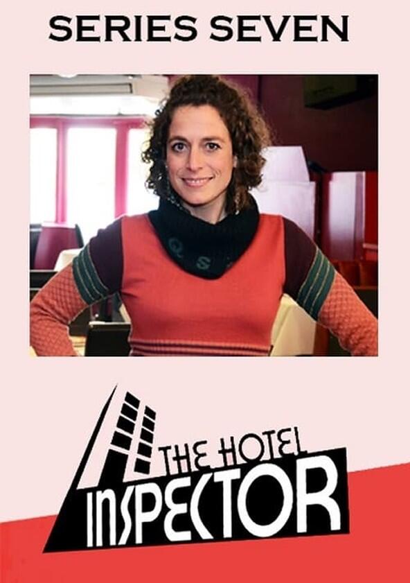 The Hotel Inspector - Season 7